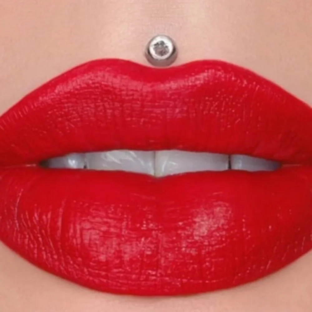 Jeffree Star Red Affair Velvet Lipstick